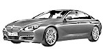 BMW F06 DF297 Fault Code