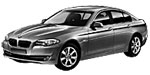 BMW F10 DF297 Fault Code