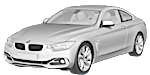 BMW F32 DF297 Fault Code