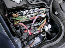 See DF297 repair manual
